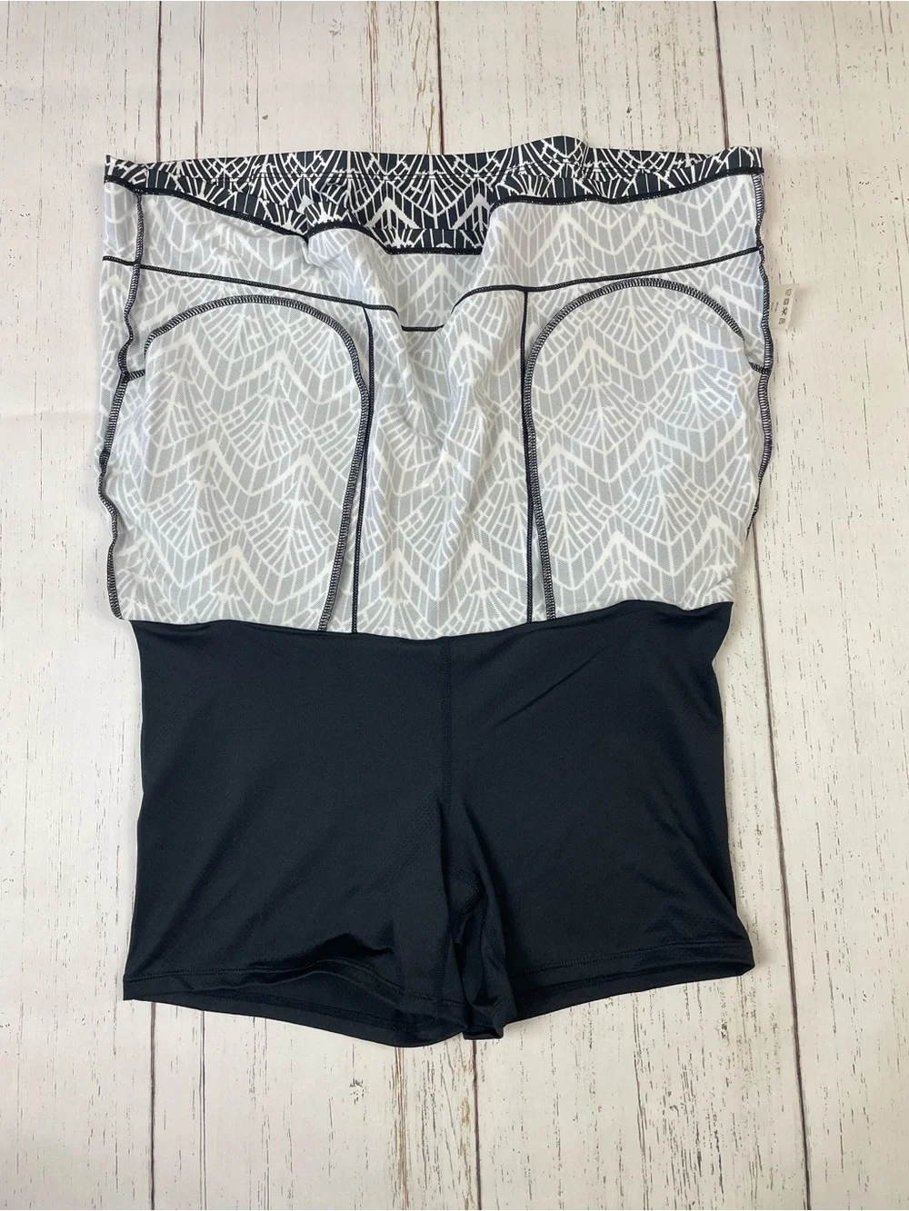 Title Nine‎ Skort *Liner